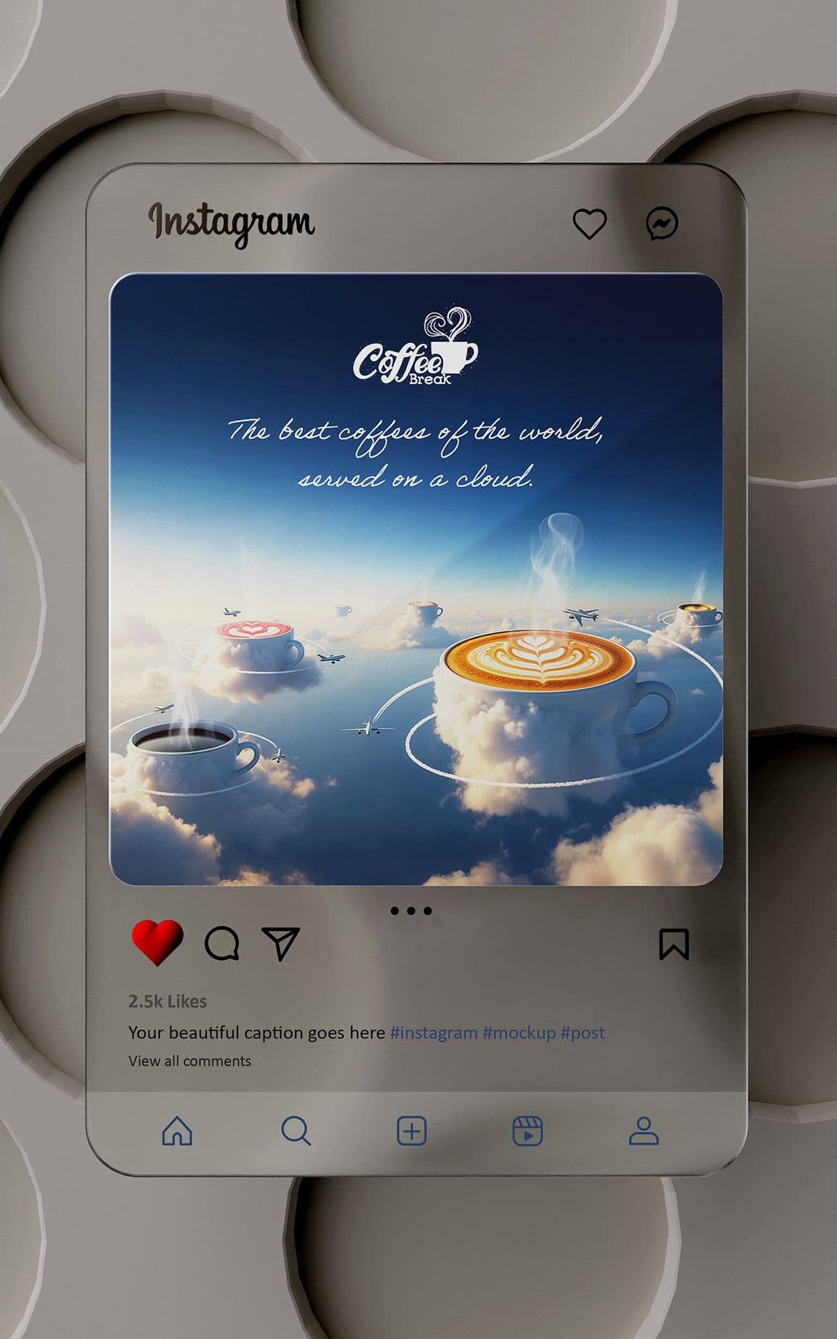 Modular Framer Websites