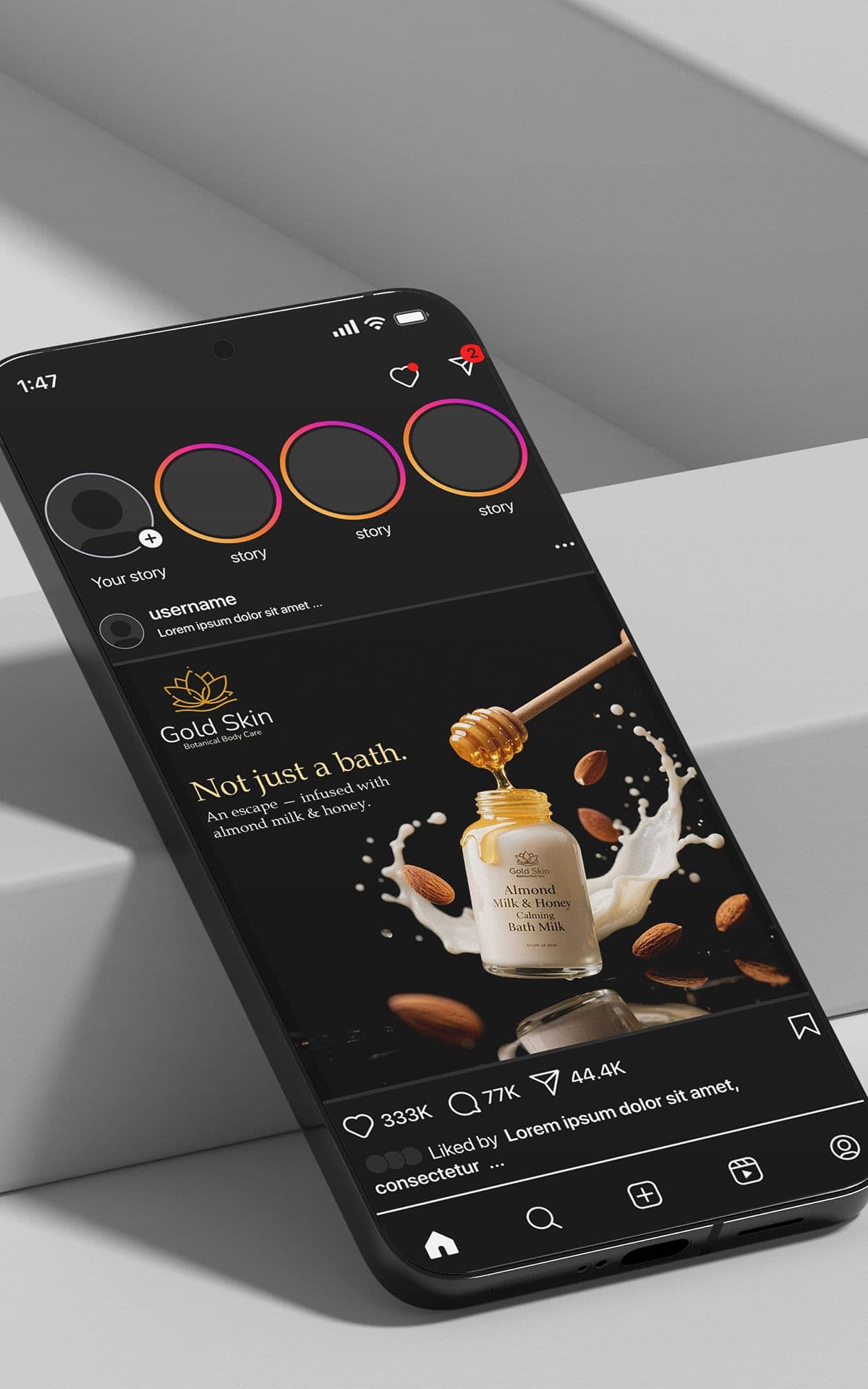 Modular Framer Websites